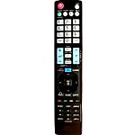 LG AKB72914058 - náhradní dálkový ovladač