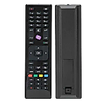 TECHNIKA 32-278B, 32AW15HD, 42-278, 42-278-AW15, SM32240AW15, SM42240AW15, SM50240AW15, T43FHD-278 - originální dálkový ovladač