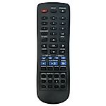 PANASONIC N2QAYA000015 - náhradní dálkový ovladač