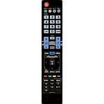 LG AKB72914293 - náhradní dálkový ovladač