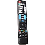LG AKB72914271 - náhradní dálkový ovladač