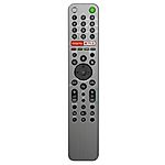 <p> SONY RMF-TX611E - dálkový ovladač s hlasovým ovládáním a podsvícením  </p>