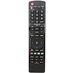 LG AKB72915207 - náhradní dálkový ovladač