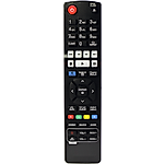 LG AKB73295901 - náhradní dálkový ovladač
