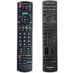 PANASONIC N2QAYB000593 - náhradní dálkový ovladač