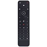 Ziggo Mediabox Next - originální dálkový ovladač s hlasovým ovládáním