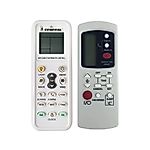 SENCOR SAC0900 - 

kompatibilní značkový dálkový ovladač General pro klimatizaci