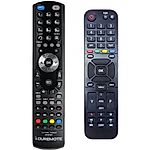 KAON Freesat, UPC, C03600 - dálkový ovladač duplikát