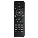 PHILIPS 242254901933, 996510022872 - náhradní dálkový ovladač