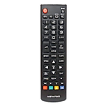 LG AKB74475403 - náhradní dálkový ovladač