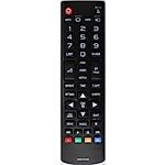 LG AKB74475480 - náhradní dálkový ovladač