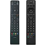 LG MKJ42519626 - náhradní dálkový ovladač