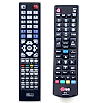 LG AKB73975728 - 

kompatibilní značkový dálkový ovladač General