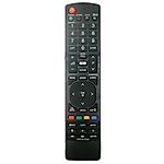 LG AKB72915269 - náhradní dálkový ovladač