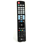 LG AKB73275608 - originální dálkový ovladač