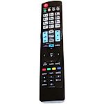 LG AKB73275605 - náhradní dálkový ovladač