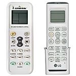 LG AKB73455716 - 

kompatibilní značkový dálkový ovladač General pro klimatizaci