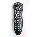 ATT AT&T S10-s4 U-verse programmable remote control - originální dálkový ovladač