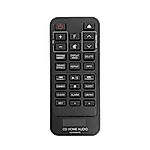 LG COV33552403 - náhradní dálkový ovladač