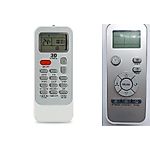 WHIRLPOOL DG11J2-32, PACB212HP,  PACB29CO, PACB29HP, PACW212CO  - náhradní dálkový ovladač