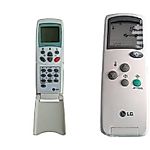 6711A20003A, LG 6711A20003B - náhradní dálkový ovladač