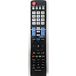 LG AKB73615309 - náhradní dálkový ovladač