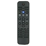 PHILIPS HTL7140B, HTL7140/B12 - náhradní dálkový ovladač