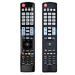 LG AKB74455403 - náhradní dálkový ovladač