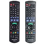 PANASONIC N2QAYB000473 - originální dálkový ovladač