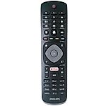 PHILIPS YKF406-002 - originální dálkový ovladač