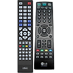 LG AKB73655802 - 

kompatibilní značkový dálkový ovladač General
