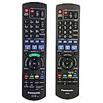 PANASONIC N2QAYB000463, DMR-EX773EPK - originální dálkový ovladač