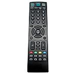 LG AKB73655802 - náhradní dálkový ovladač