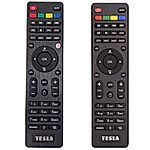 TESLA mediabox XT550, XT650  - originální dálkový ovladač