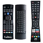 JVC RM-C3337 - magický 

kompatibilní značkový dálkový ovladač General