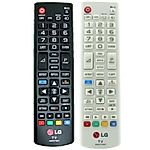 LG AKB73715634 - originální dálkový ovladač