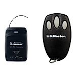 General WiFi LIFTMASTER 94335E -  dálkové ovládání pro bránu/vrata s mobilní APP