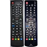 LG AKB73715659 - náhradní dálkový ovladač