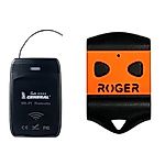 General WiFi ROGER TX22 -  dálkové ovládání pro bránu/vrata s mobilní APP