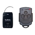 General WiFi MARANTEC DIGITAL D313 868 MHz -  dálkové ovládání pro bránu/vrata s mobilní APP