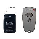 General WiFi MARANTEC DIGITAL D302 868 MHZ -  dálkové ovládání pro bránu/vrata s mobilní APP