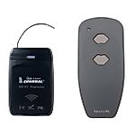 General WiFi MARANTEC DIGITAL 382 868 MHz -  dálkové ovládání pro bránu/vrata s mobilní APP