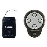 General WiFi LIFTMASTER 94334E -  dálkové ovládání pro bránu/vrata s mobilní APP
