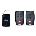 General WiFi BFT MITTO B, B4, RCB4, RCB04, B-RCB-04-R1 -  dálkové ovládání pro bránu/vrata s mobilní APP
