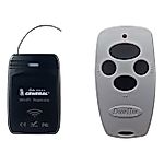 General WiFi DOORHAN transmitter 4 -  dálkové ovládání pro bránu/vrata s mobilní APP