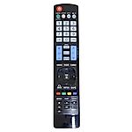 LG AKB72914202 - náhradní dálkový ovladač
