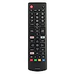 LG AKB75675304 - náhradní dálkový ovladač