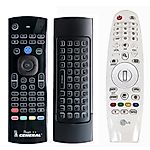 LG AN-MR650P - magický 

kompatibilní značkový dálkový ovladač General