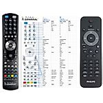 PHILIPS 996510060498 - 

kompatibilní značkový dálkový ovladač General