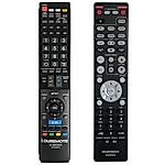 MARANTZ RC004PMCD - dálkový ovladač duplikát